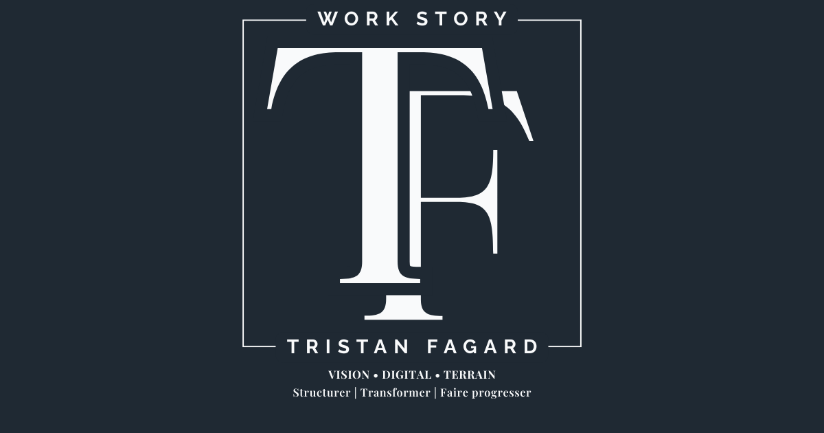 Services de transformation organisationnelle pour PME