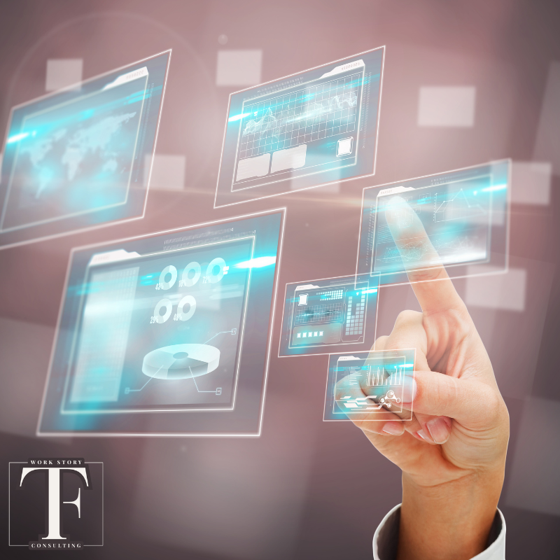 Transformation opérationnelle pour PME